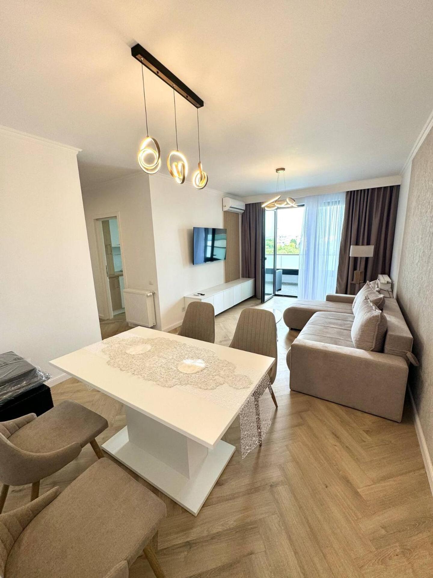 Lake View Luxury Apartament Cluj-Napoca Buitenkant foto